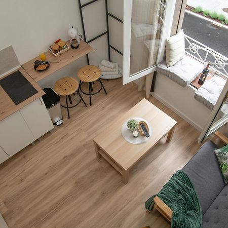 Catapirino - Confort Elegante Y Exclusivo En El Corazon De La Ciudad Оуренсе Екстериор снимка